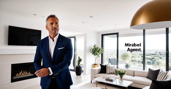 Courtier immobilier mirabel : votre partenaire pour réussir votre projet