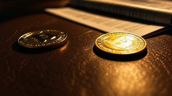 Investir dans l'or en 2025 : guide pour les acheteurs confiants