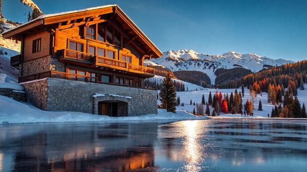 Les meilleures agences immobilières à Courchevel pour vos projets