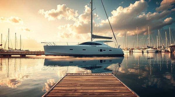 Simulation d'un crédit bateau : Évaluez vos choix de financement