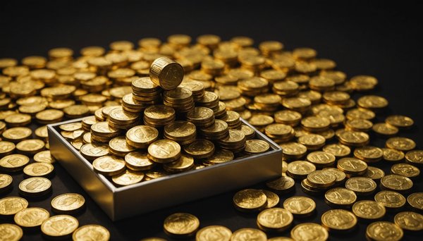 Achat or : les essentiels pour bien investir dans l'or