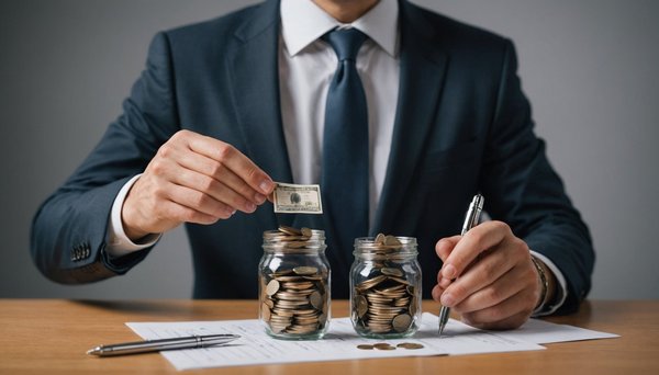 Investissement optimal pour votre trésorerie d'entreprise en 2025