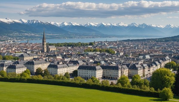 Découvrez les meilleures agences immobilières à genève