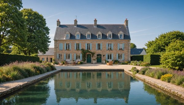 Investissement immobilier : des projets innovants en bretagne
