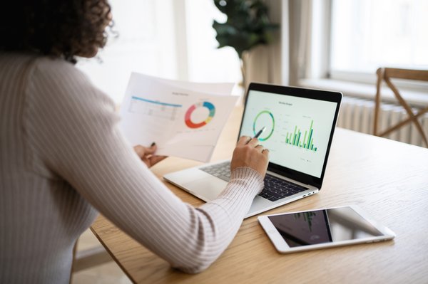 Finance et entreprise : les clés pour un succès durable